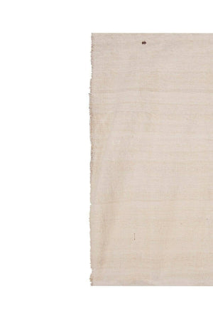 Vintage Turkish Kilim Runner 5'9'' x 14'10''