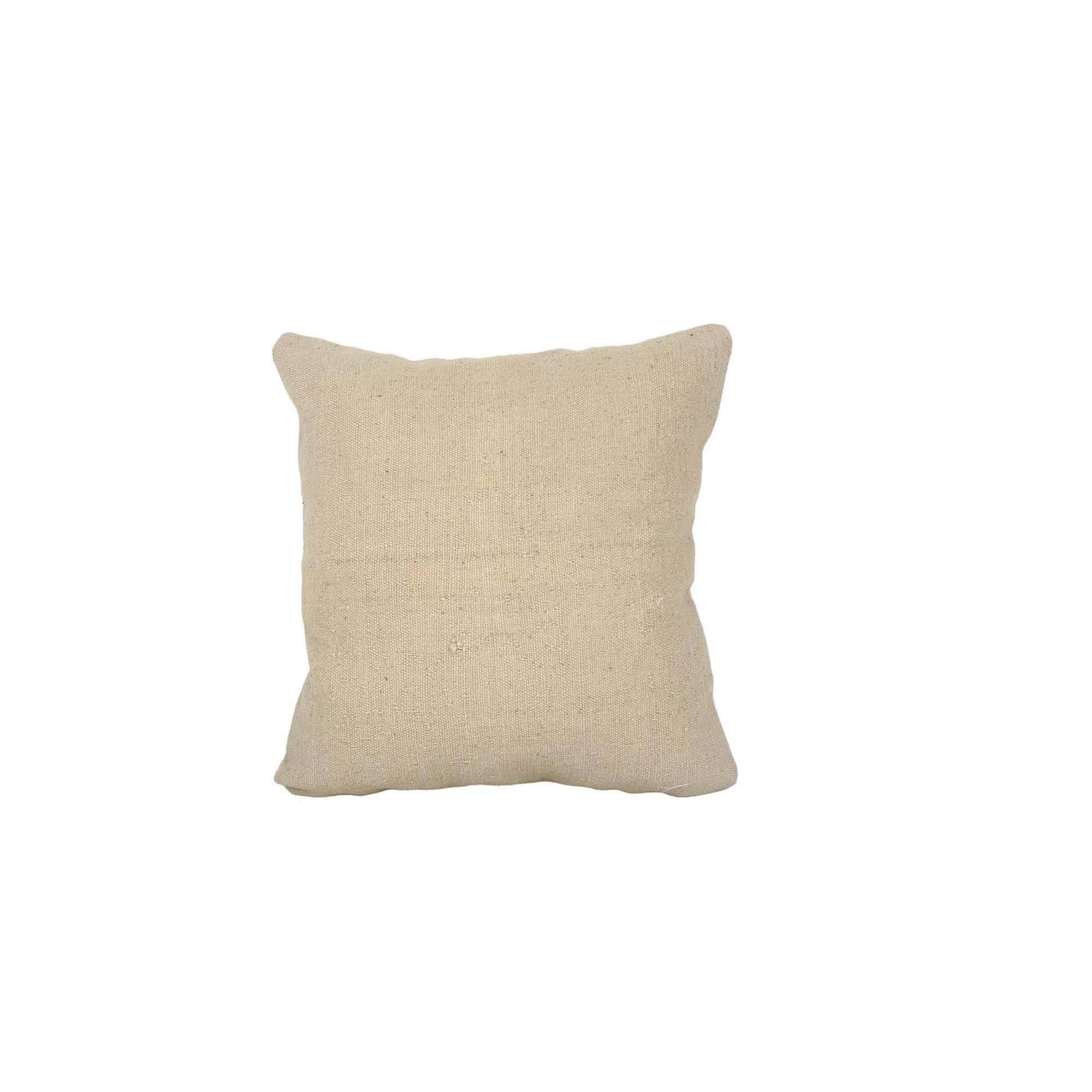 Kilim Pillow Cover | 18'' x 19''