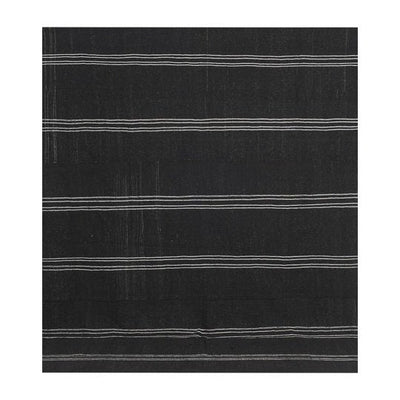 Turkish Oversize Turkish Kilim Rug 11' X 12'9''