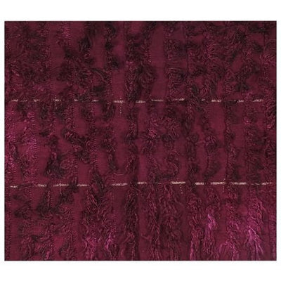 Mid 20th Century Anatolian Angora Filikli Rug 4'2'' X 7'