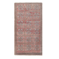Vintage Turkish Karapinar Runner Rug 3' x 5'6''