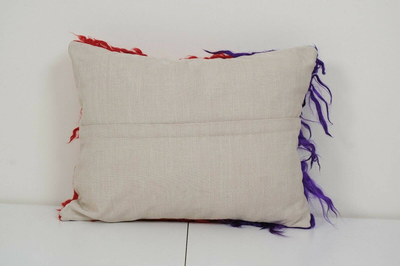 Kilim Pillow Cover | 16'' x 20''