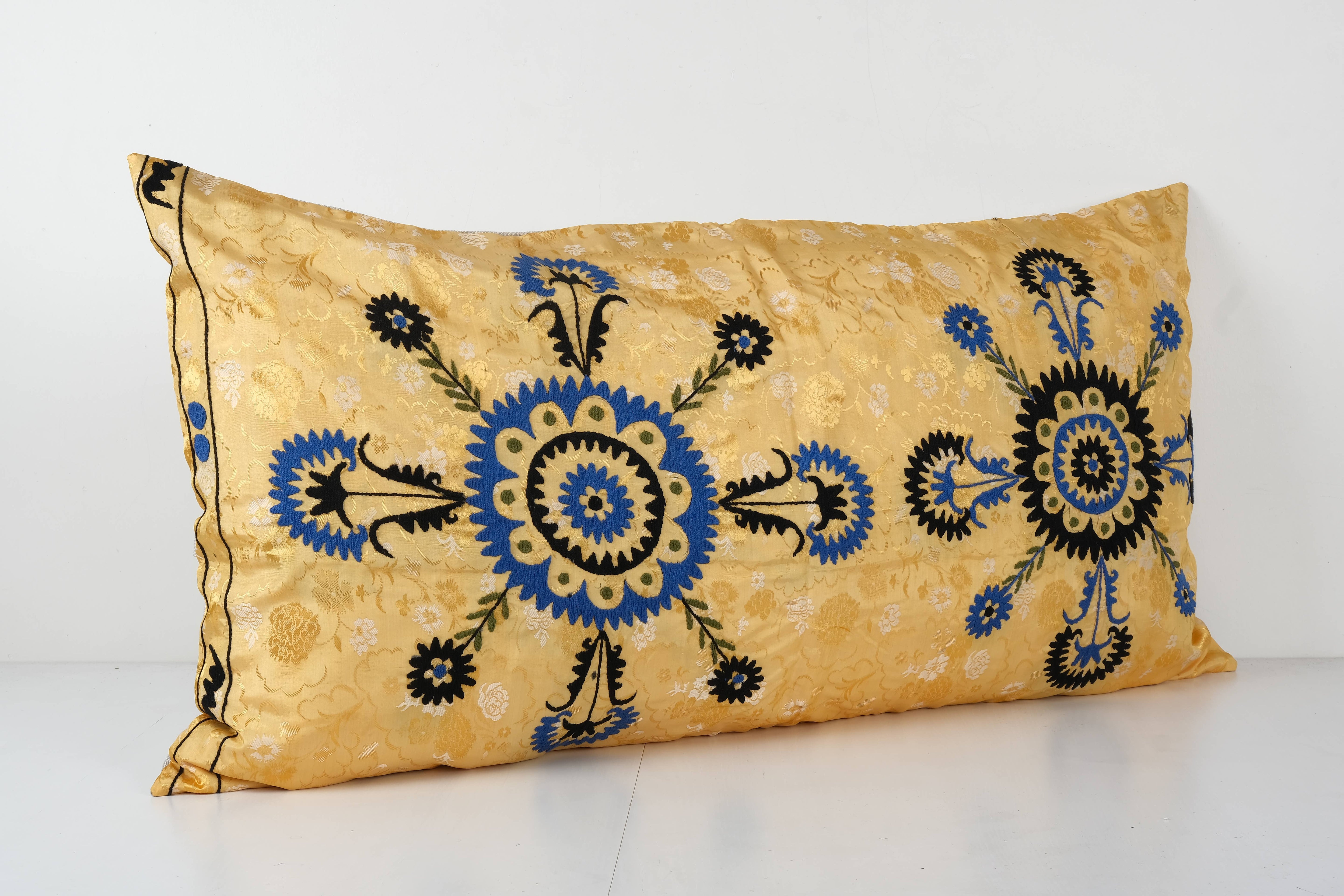 Kilim Bedding Pillow Cover | 24'' x 43''