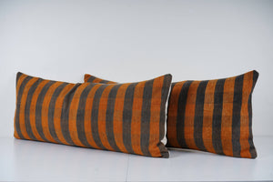 Kilim Bedding Pillow Cover | 16'' x 40''