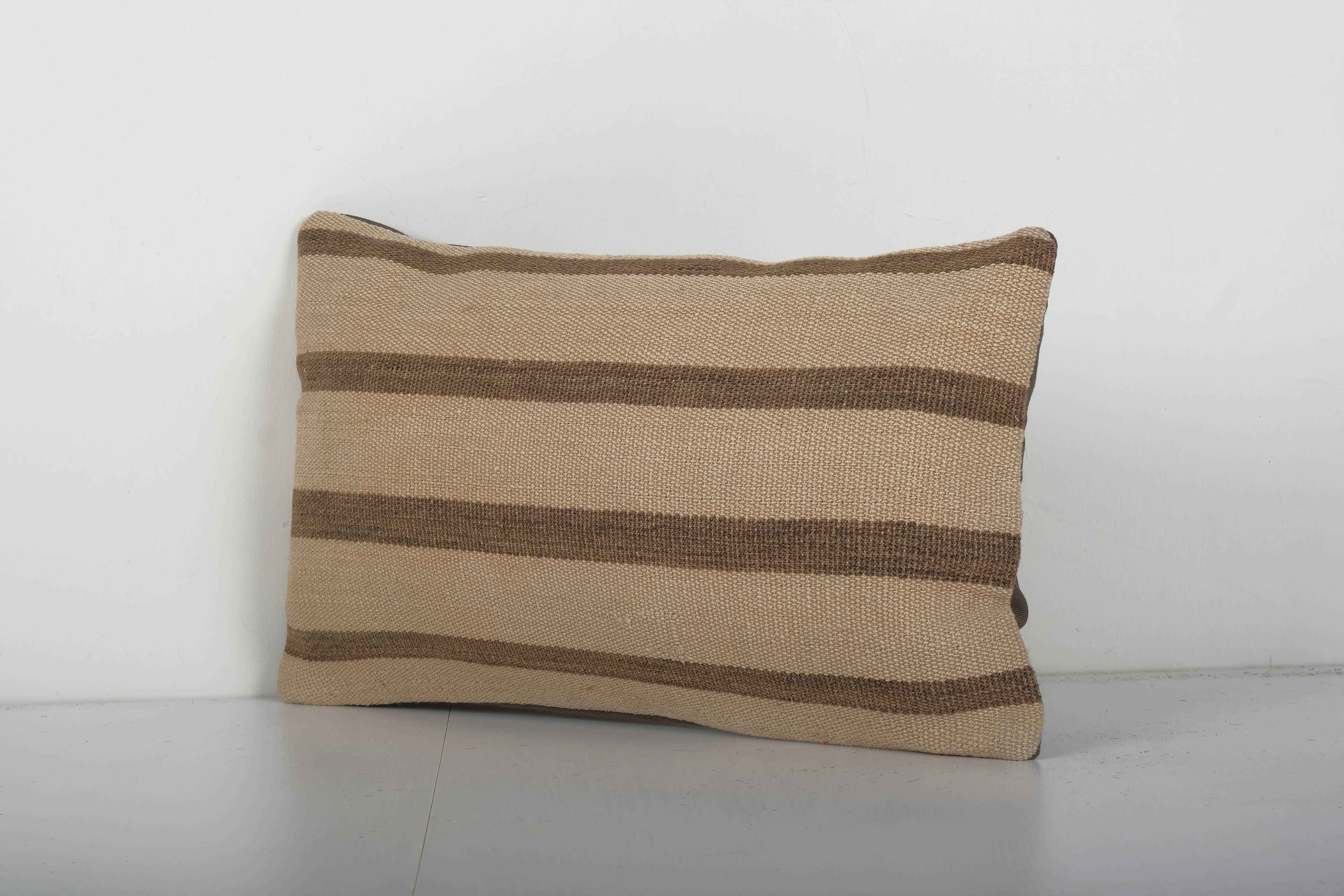 Kilim Pillow Cover | 12'' x 20''