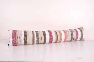 Rug Bedding Pillow Cover | 10'' x 45''