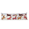 Suzani Bedding Pillow Cover | 18'' x 59''
