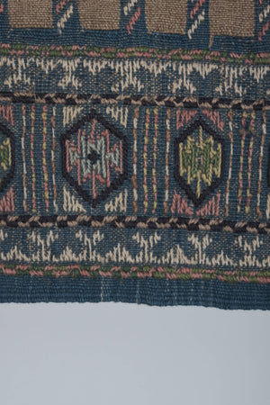 Vintage Turkish Runner 3'1'' x 13'3''