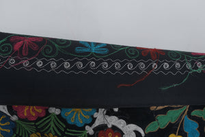Suzani Table Runner | 2'4'' x 7'