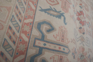 Vintage Kars Rug 5'8'' x 8'6''
