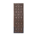 Vintage Turkish Anatolian Runner Rug 2'9'' x 9'1''