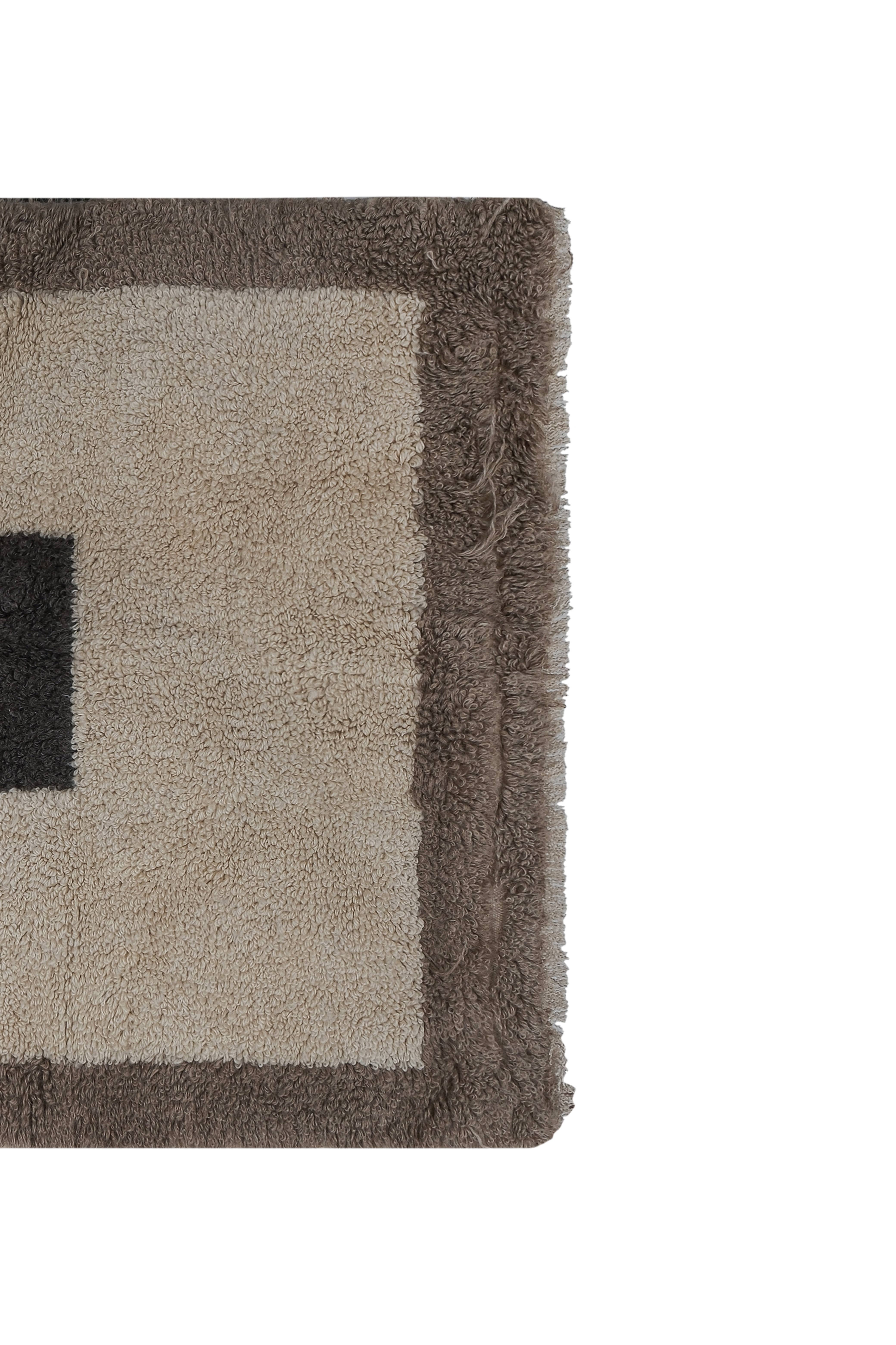 Vintage Caucasian Rug 39'' x 54''