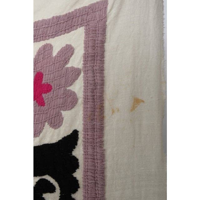 Bird Suzani Runner | 2'2'' x 11'10''