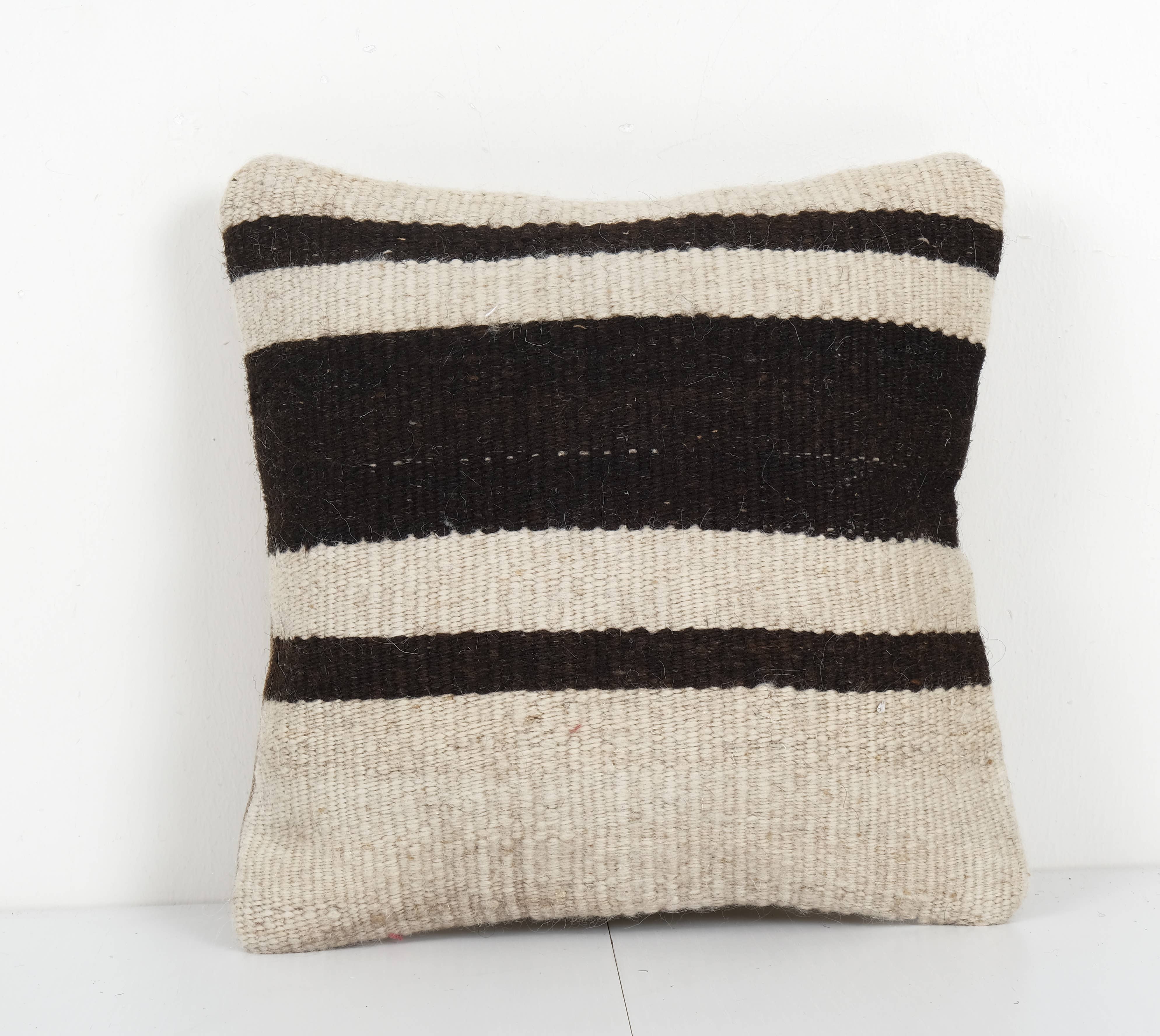 Kilim Pillow Cover | 12'' x 12''
