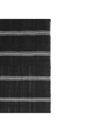 Vintage Turkish Kilim Rug 8'2'' x 10'6''