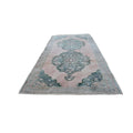 Vintage Oushak Runner 5'4'' x 10'11''