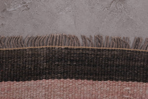 Vintage Turkish Kilim Runner 2'3'' x 22'2''