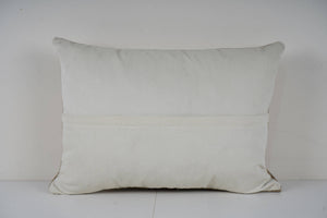 Rug Pillow Cover | 18'' x 24''