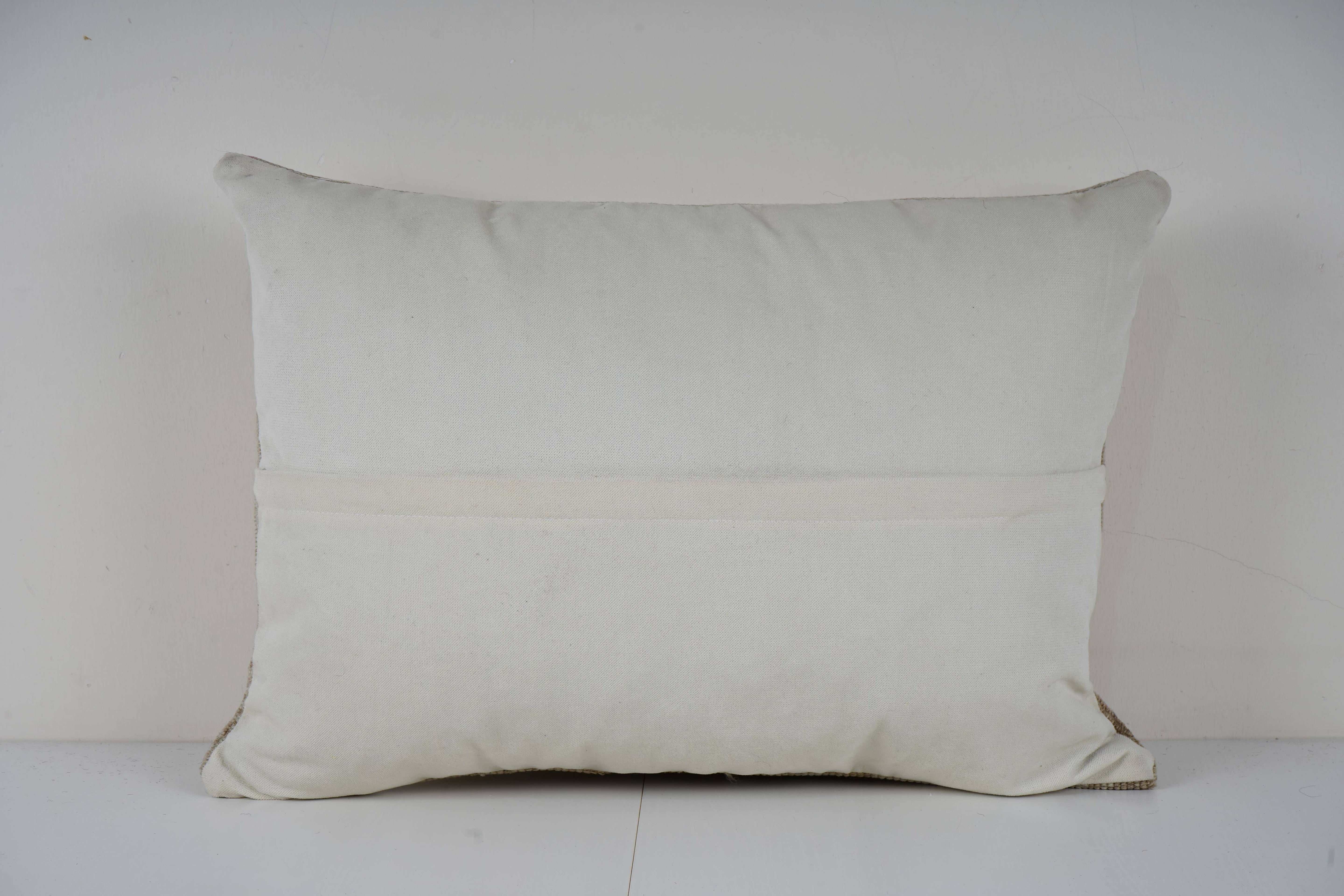 Rug Pillow Cover | 18'' x 24''
