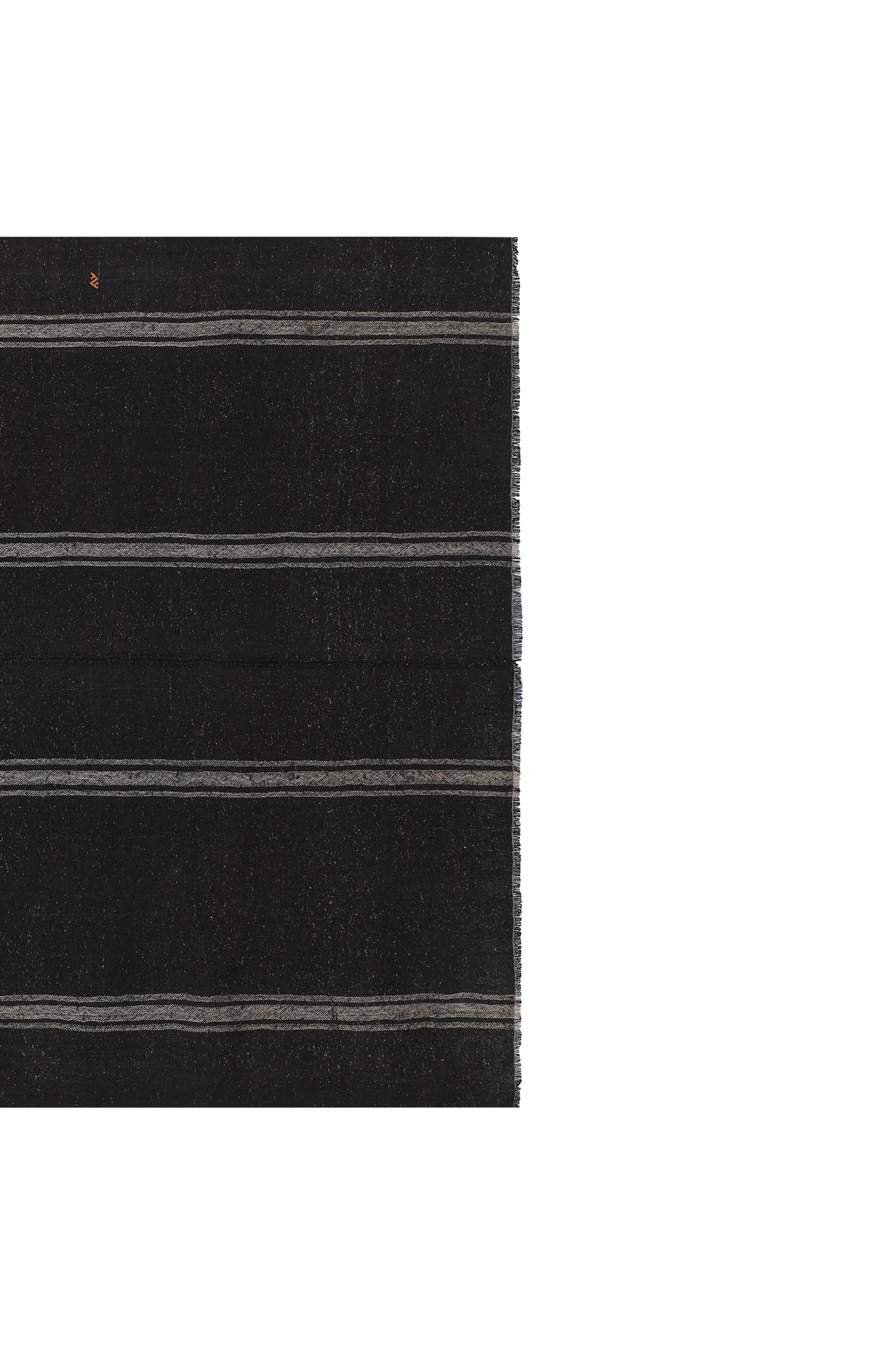Vintage Turkish Kilim Rug 8'3'' x 10'3''