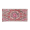Vintage Turkish Rug 3'11'' x 7'7''