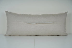 Suzani Bedding Pillow Cover | 16'' x 35''