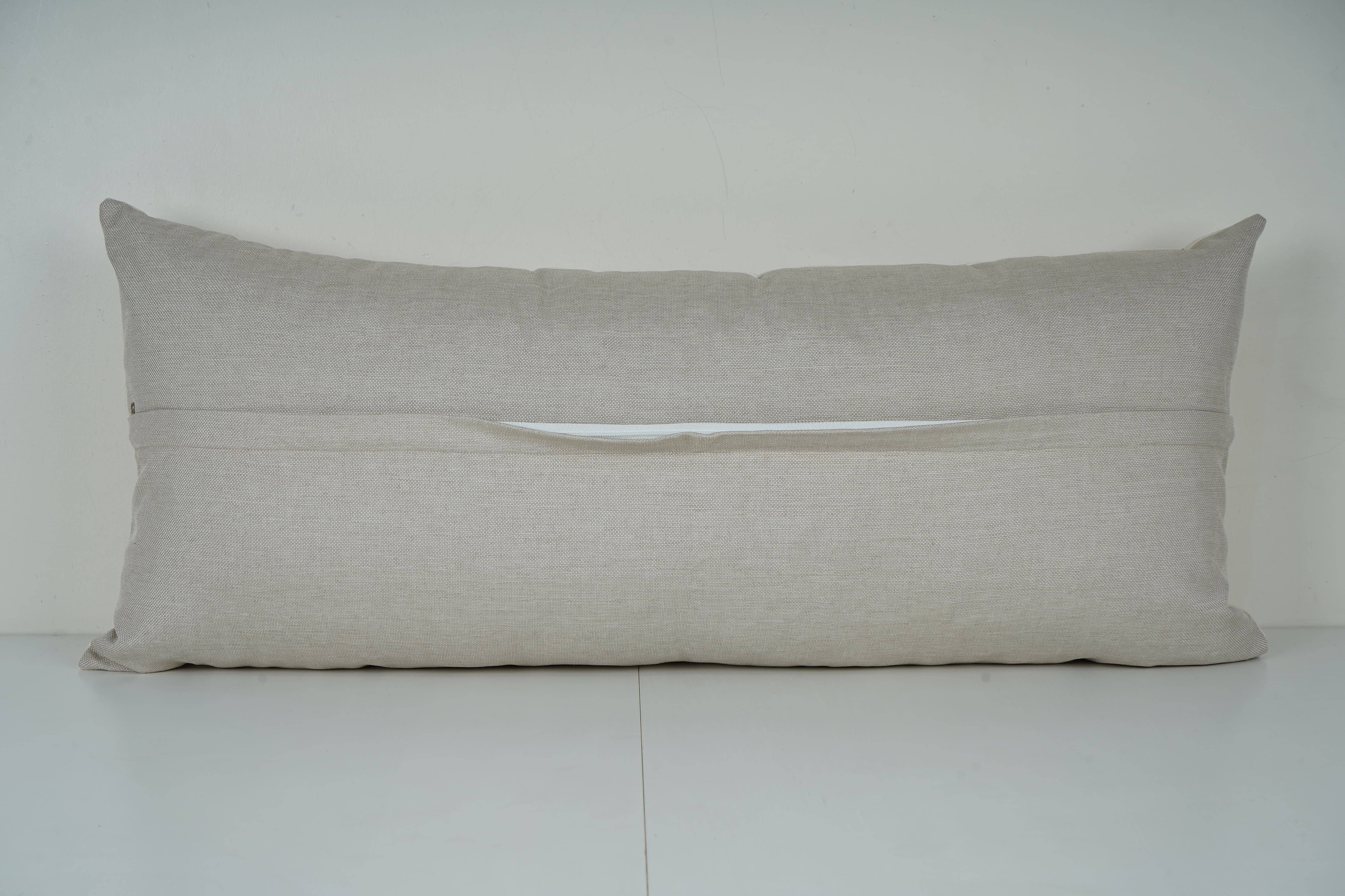 Suzani Bedding Pillow Cover | 16'' x 35''