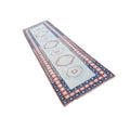 Vintage Oushak Runner 2'9'' x 9'3''
