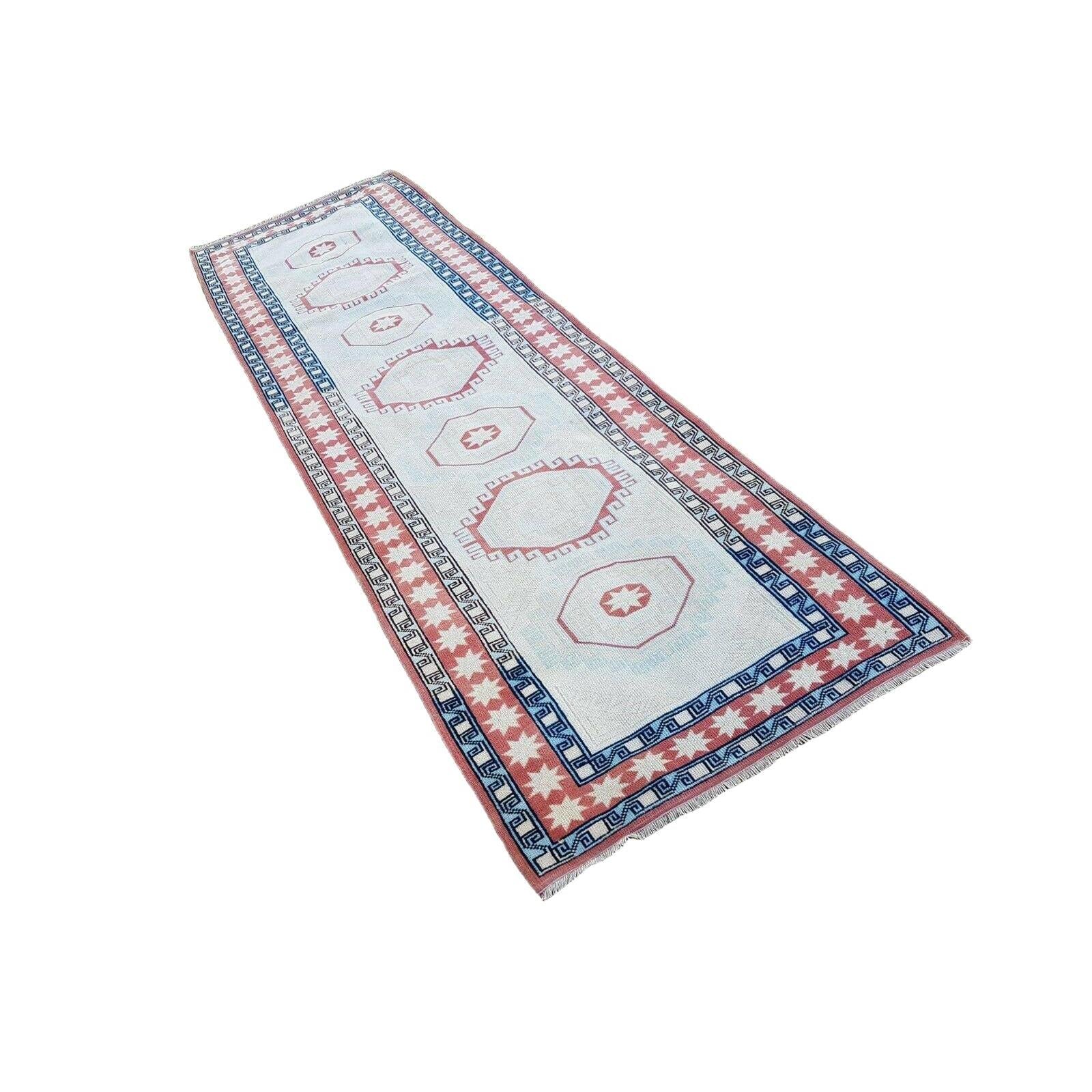 Vintage Oushak Runner 2'9'' x 9'3''