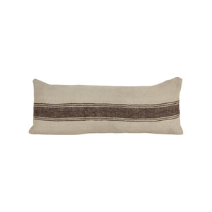 Kilim Bedding Pillow Cover | 16'' x 40''