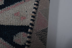 Vintage Oushak Runner 3'9'' x 10'8''