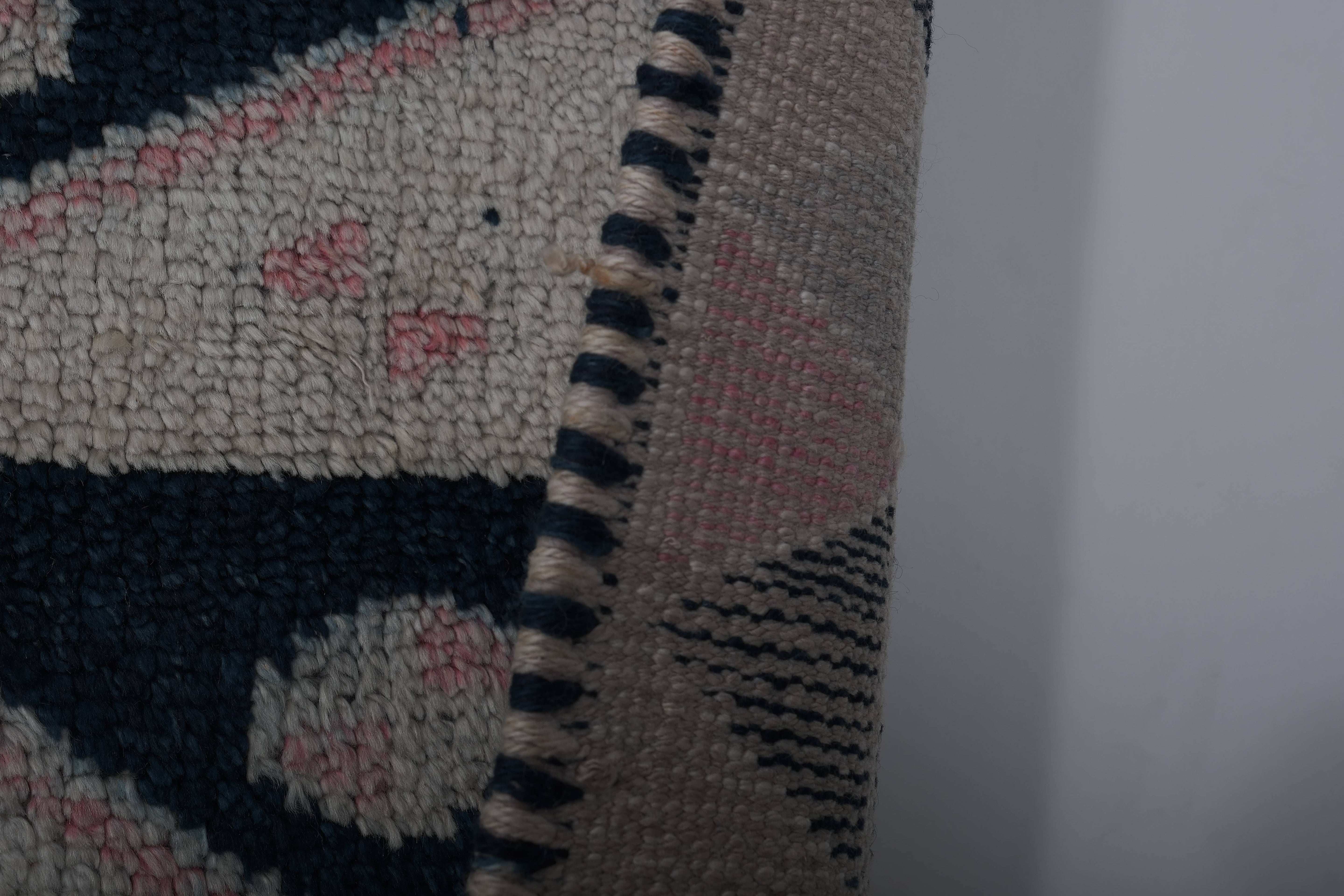Vintage Oushak Runner 3'9'' x 10'8''