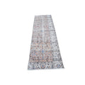 Vintage Turkish Runner Rug 2'3'' x 7'7''