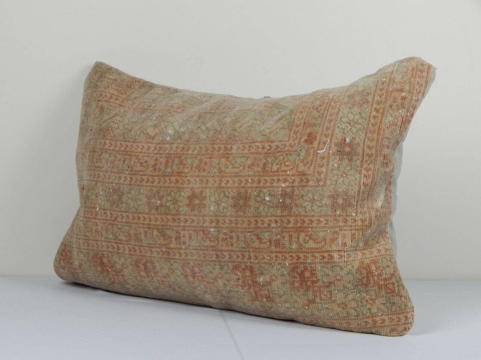 Rug Pillow Cover | 16'' x 24''
