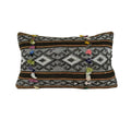 Kilim Pillow Cover | 15'' x 24''