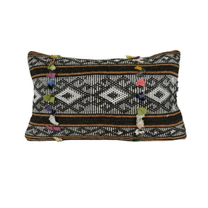 Kilim Pillow Cover | 15'' x 24''