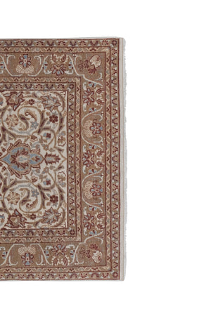 Vintage Turkish Rug 2'10'' x 5'