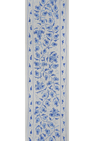 Suzani Table Runner | 18'' x 57''