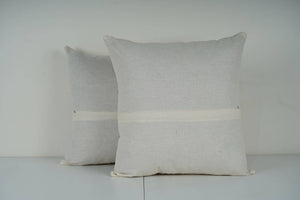 Turtle Suzani Pillow Cover Set of 2 | 19'' x 19''