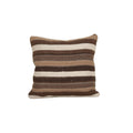 Kilim Pillow Cover | 16'' x 16''