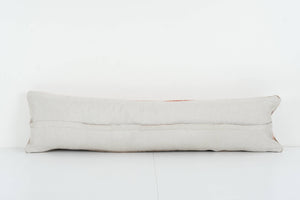 Rug Bedding Pillow Cover | 10'' x 40''