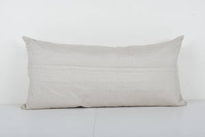 Camel Suzani Bedding Pillow Cover | 18'' x 38''