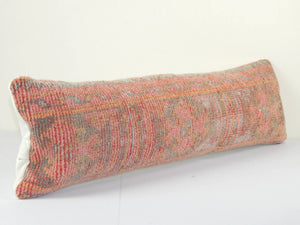 Rug Bedding Pillow Cover | 10'' x 34''