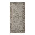 Vintage Turkish Anatolian Rug 4'5'' x 8'6''