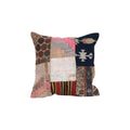Rug Pillow Cover | 20'' x 20''