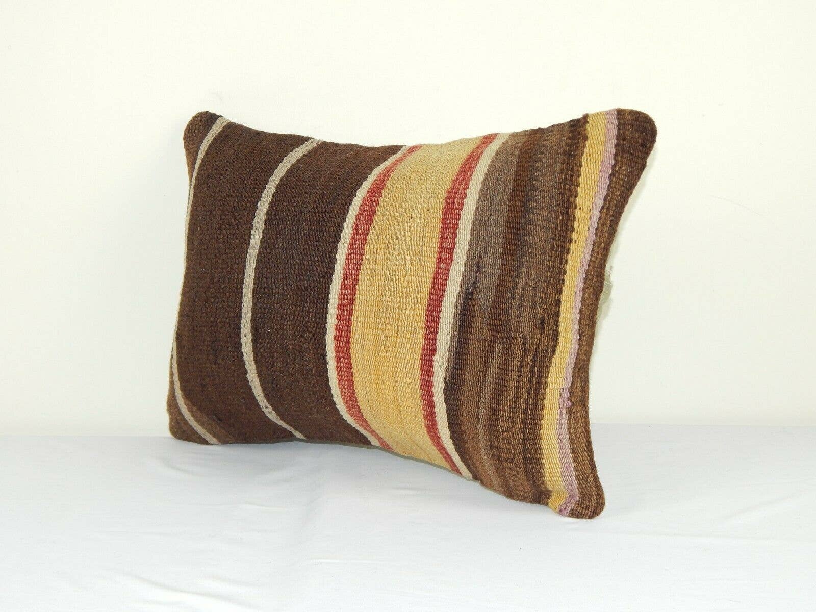 Kilim Pillow Cover | 14'' x 20''