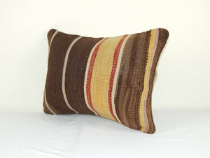 Kilim Pillow Cover | 14'' x 20''