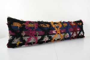 Rug Bedding Pillow Cover | 14'' x 47''