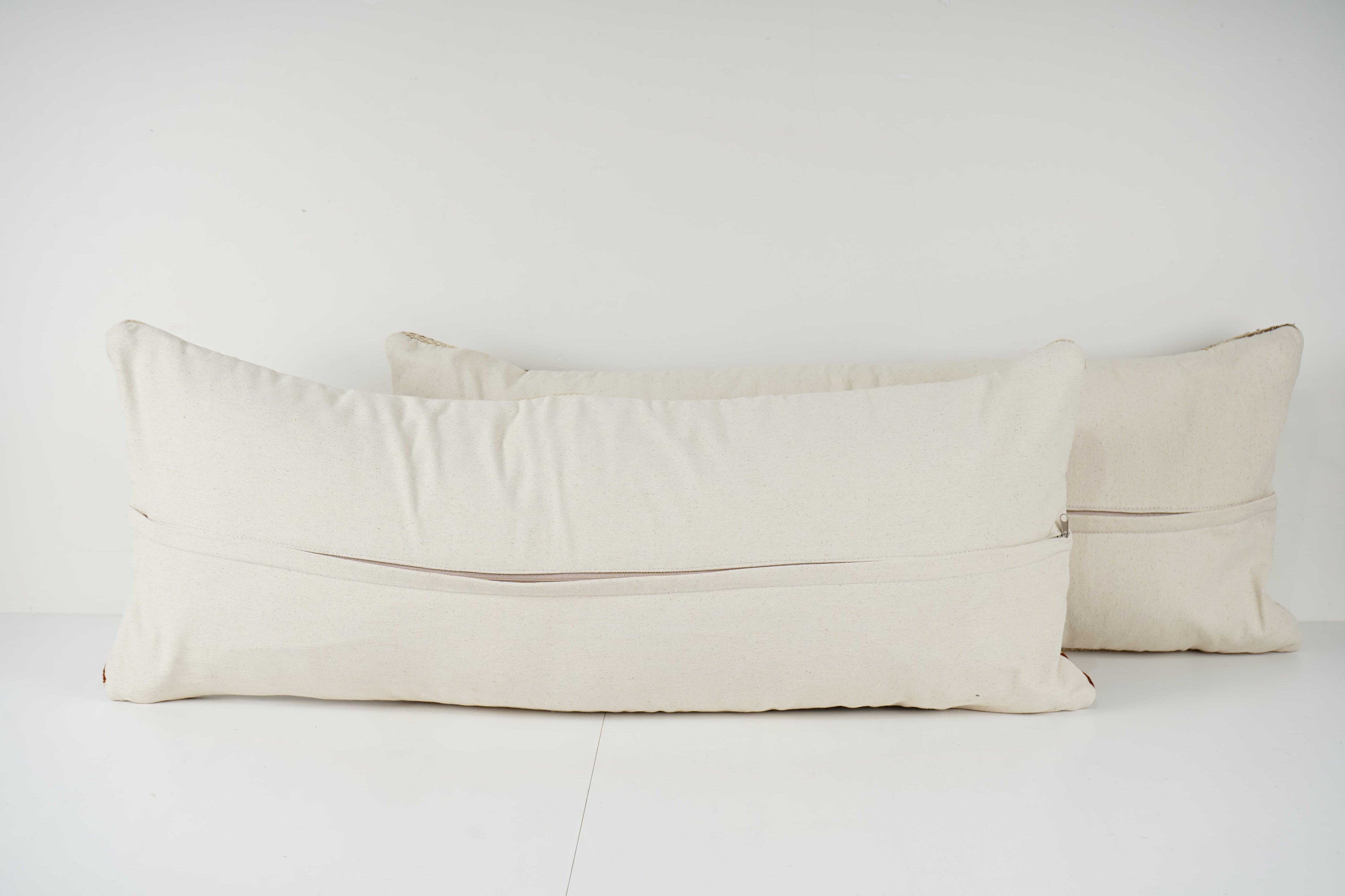 Kilim Bedding Pillow Cover Set of 2 | 16'' x 40''