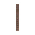Vintage Turkish Kilim Runner 1'6'' x 13'2''